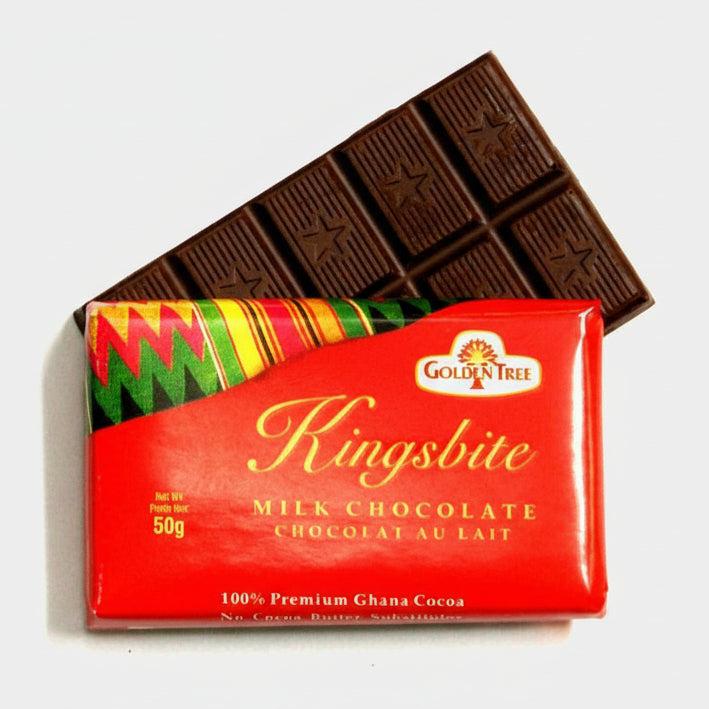 Golden Tree Kingsbite 50g