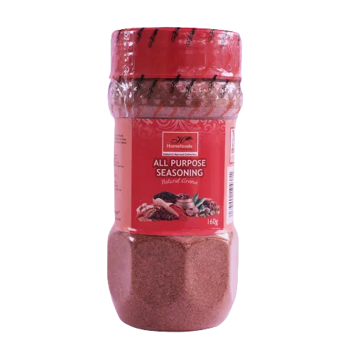 Homefoods All Purpose Seasoning 160g